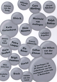 uitnodiging BUTTONS